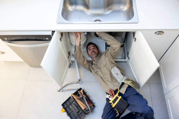 Best Plumbing Services Near Me  in Morton, WA