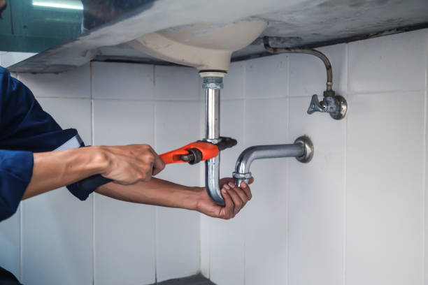 Best Plumbing Services Near Me  in Morton, WA
