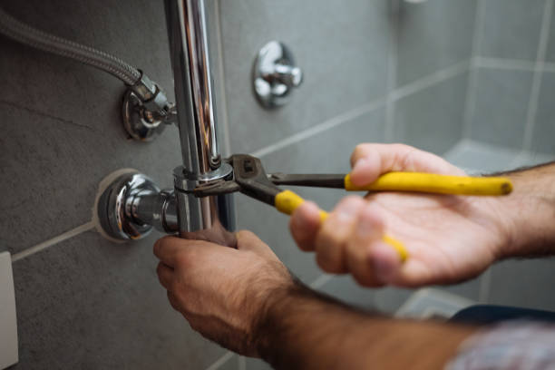 Best Best Plumbers Near Me  in Morton, WA