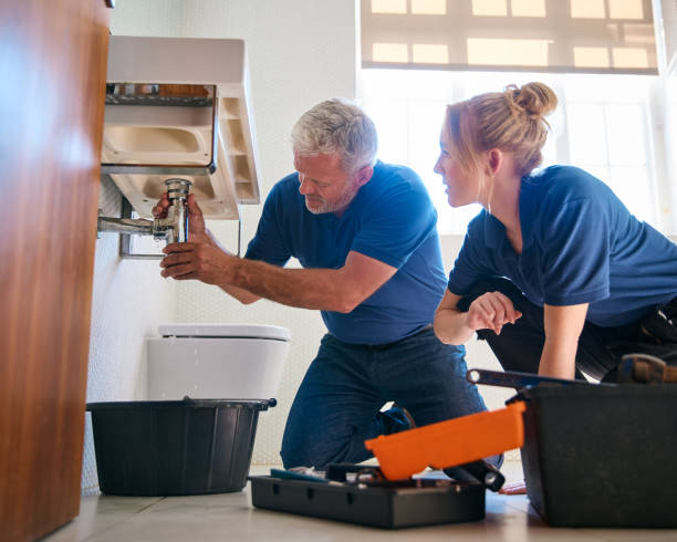 Best Faucet Repair  in Morton, WA